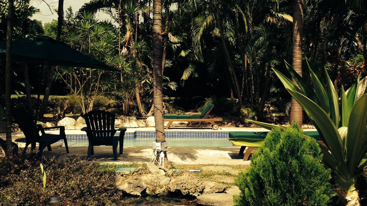 Photo of Outdoor in Pine Gardens