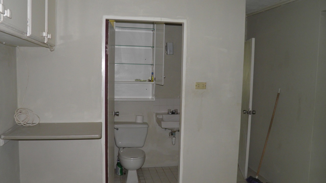 Photo of Bathroom in Edey