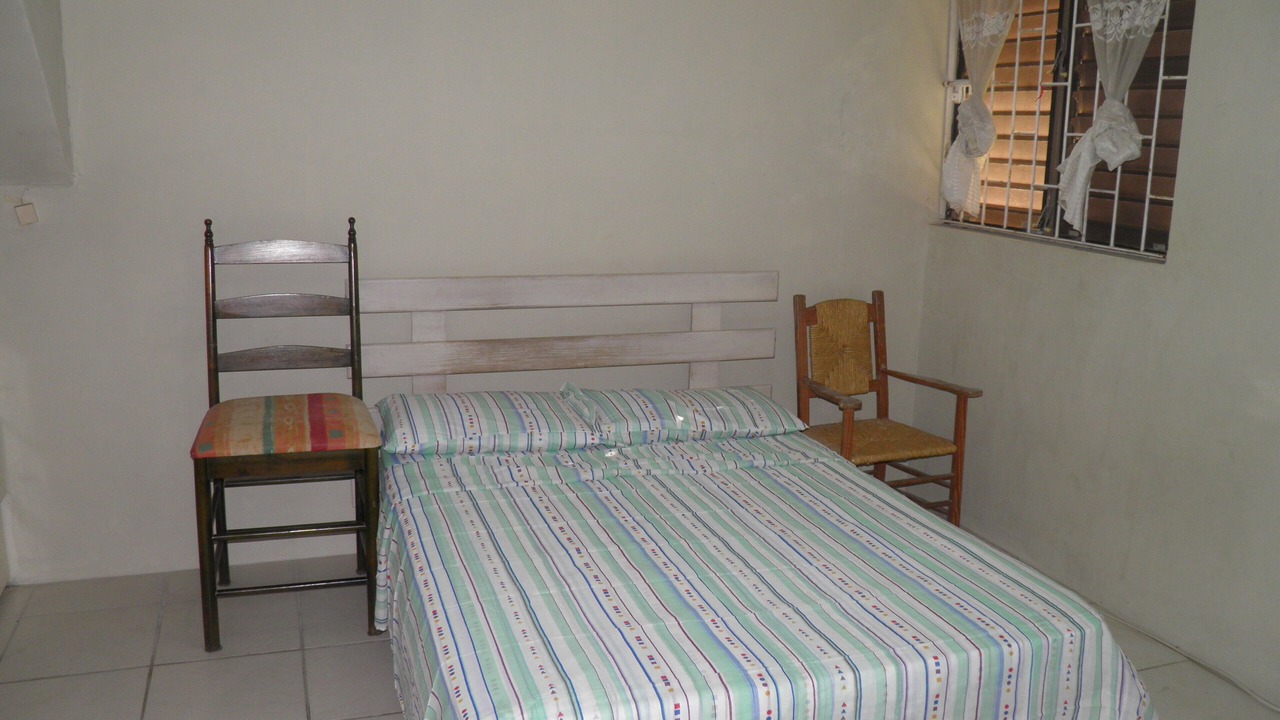 Photo of Bedroom in Edey