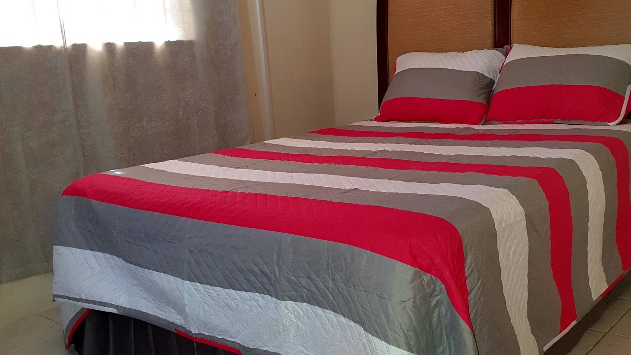 Photo of Bedroom in St. Lawrence Gap