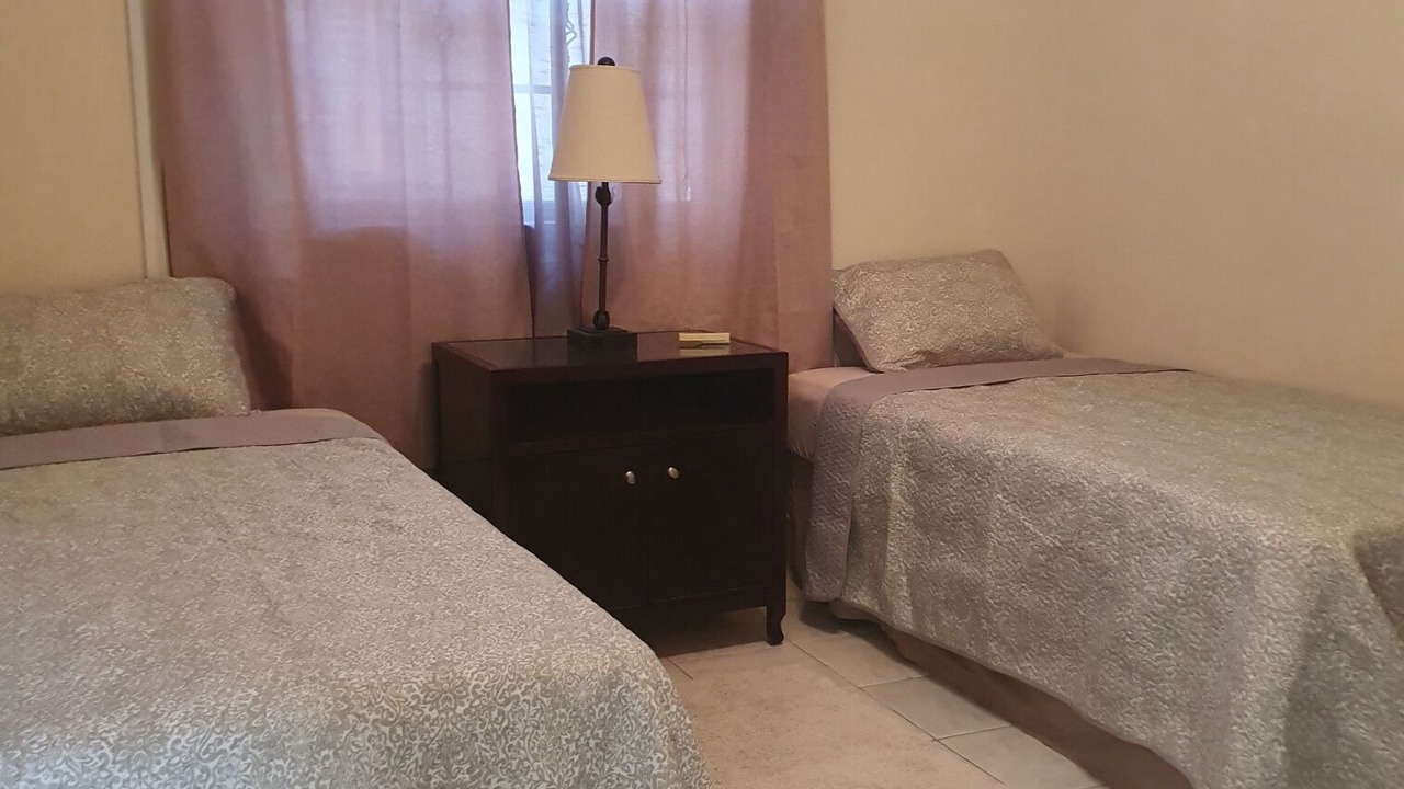 Photo of Bedroom in St. Lawrence Gap