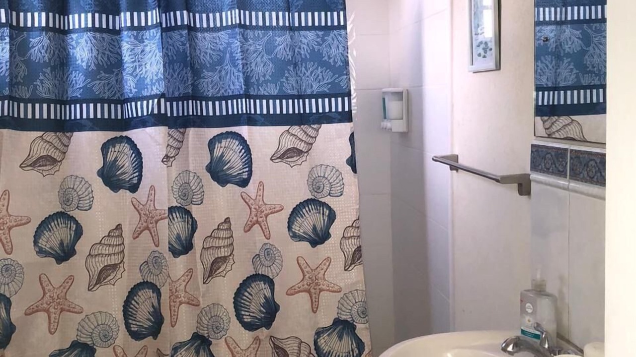 Photo of Bathroom in St. Lawrence Gap