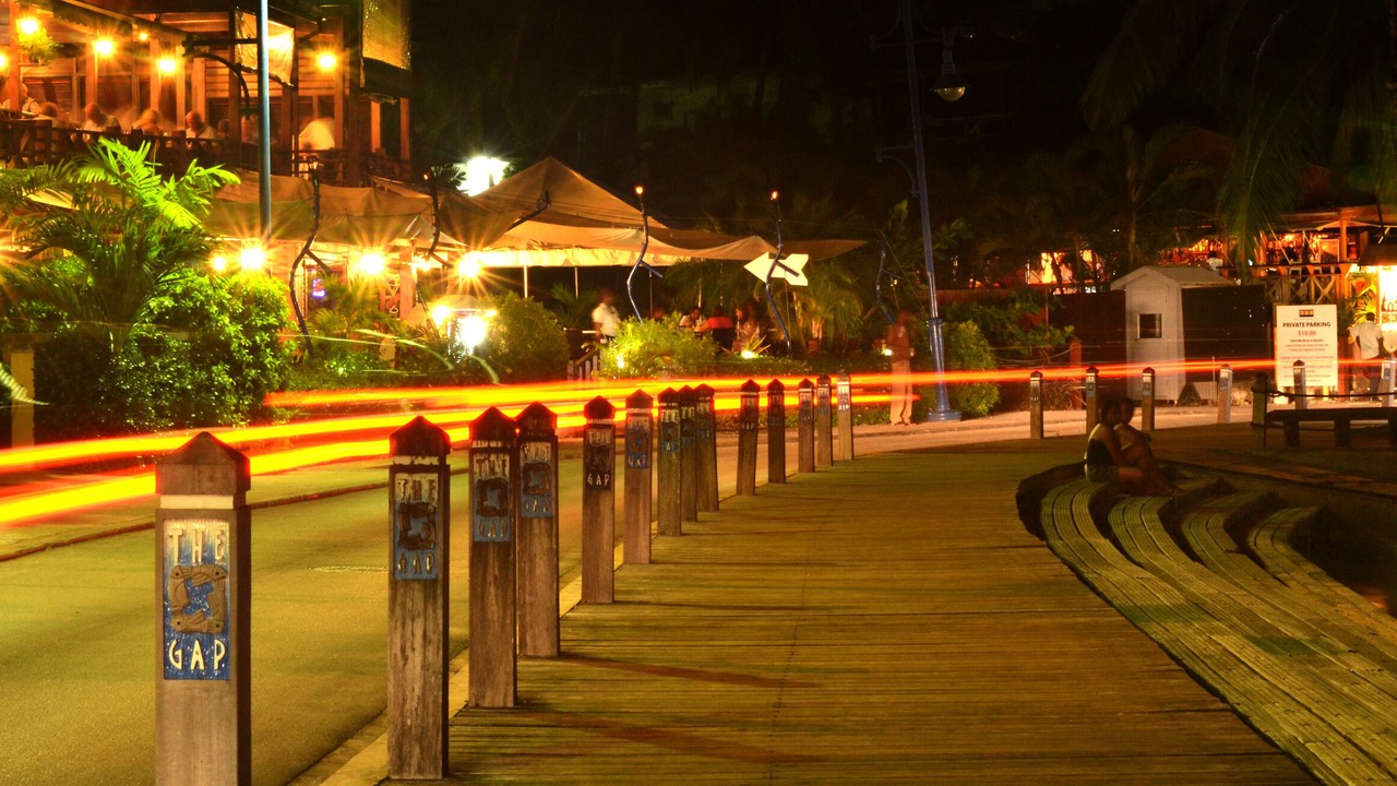 Photo of Outdoor in St. Lawrence Gap