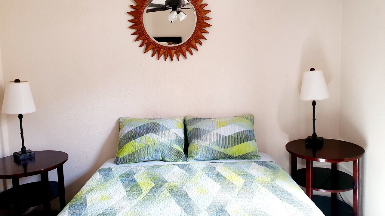 Photo of Bedroom in St. Lawrence Gap