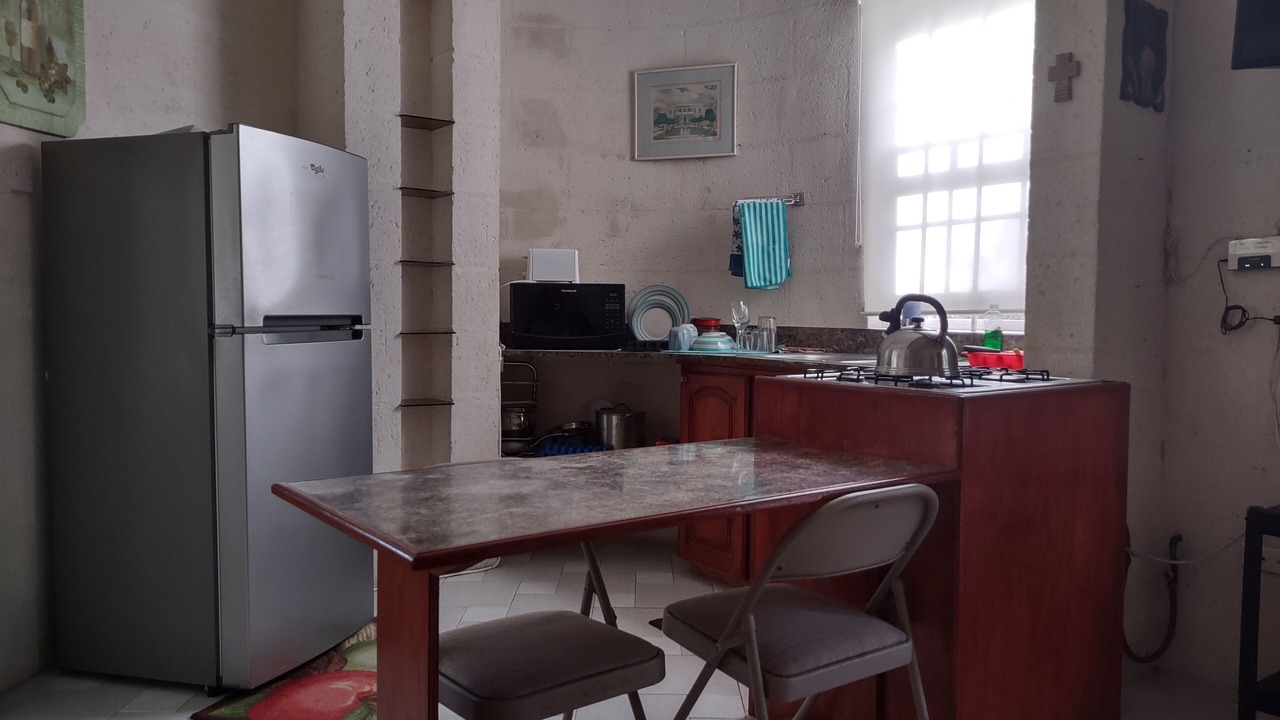 Photo of Kitchen in Thombury Hill