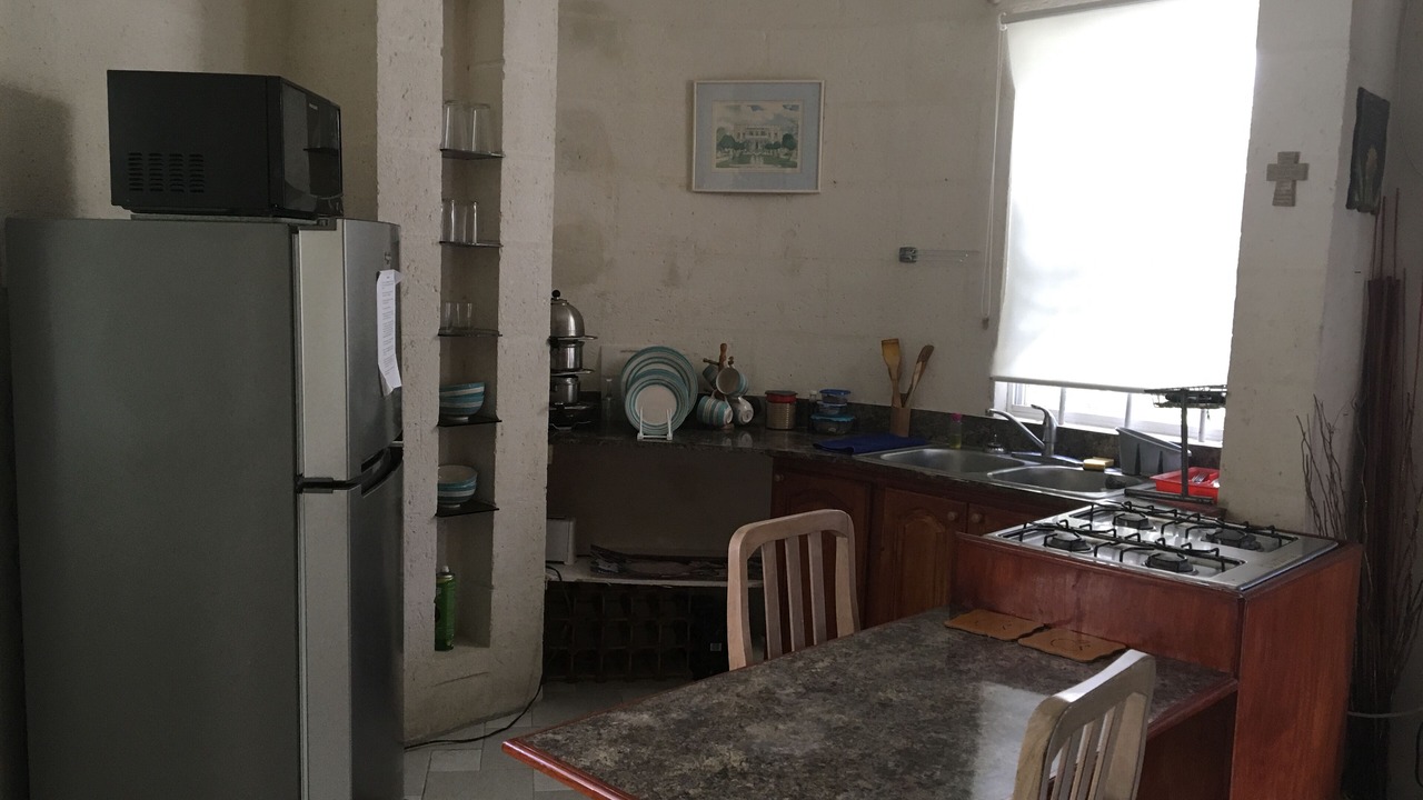 Photo of Kitchen in Thombury Hill