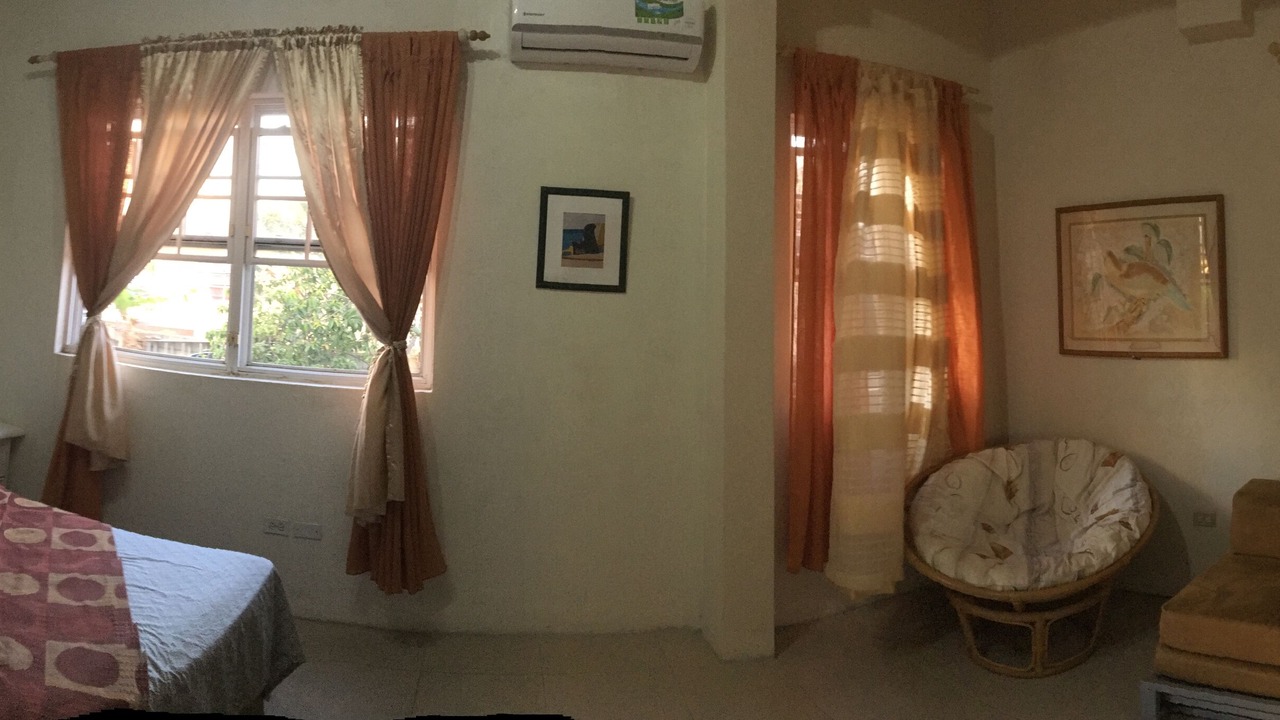 Photo of Bedroom in Thombury Hill