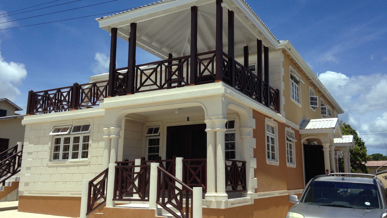 Photo of Outdoor in Halcyon Heights