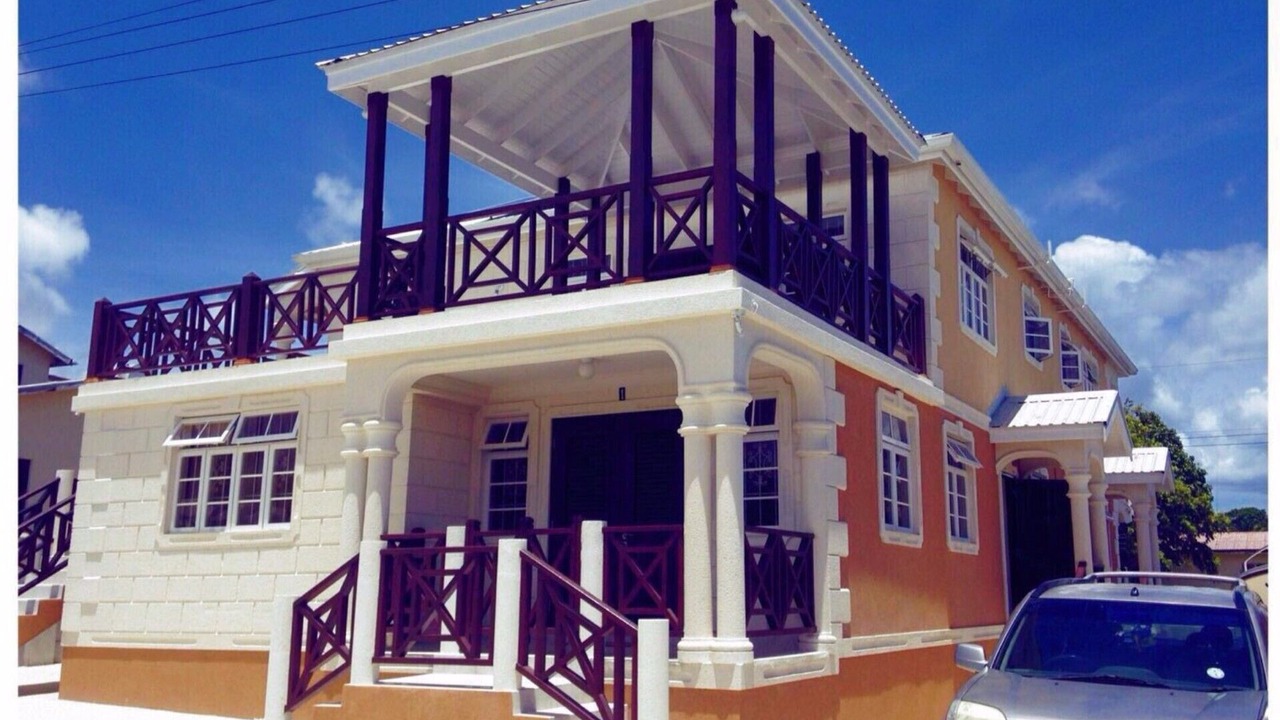 Photo of Outdoor in Halcyon Heights