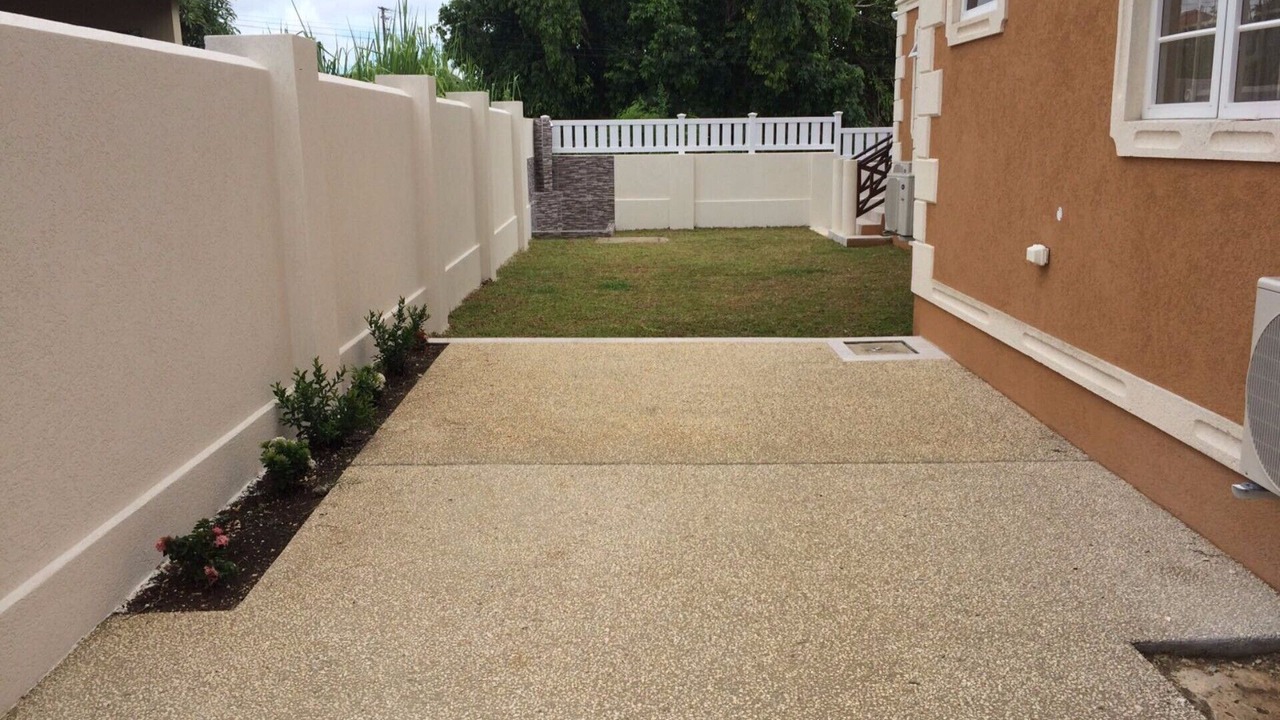 Photo of Outdoor in Halcyon Heights