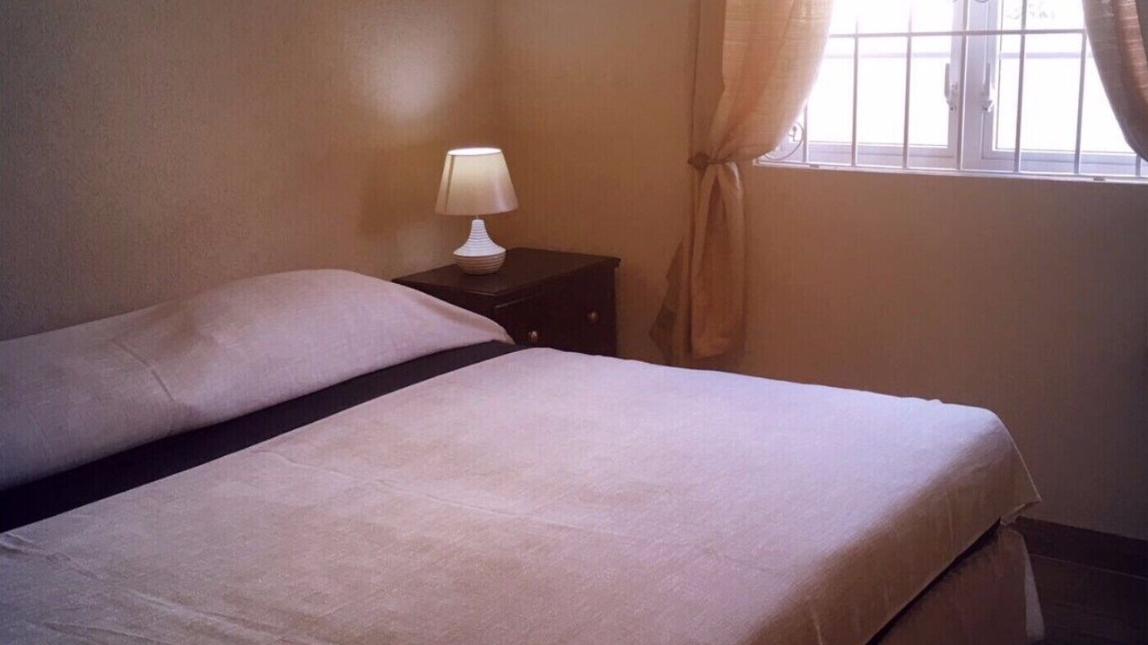 Photo of Bedroom in Halcyon Heights