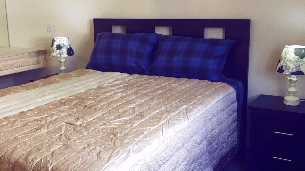 Photo of Bedroom in Halcyon Heights