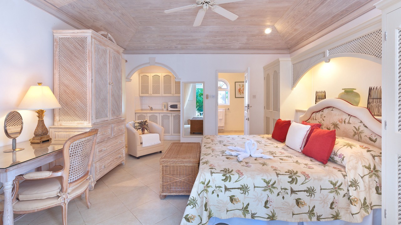 Photo of Bedroom in Westmoreland