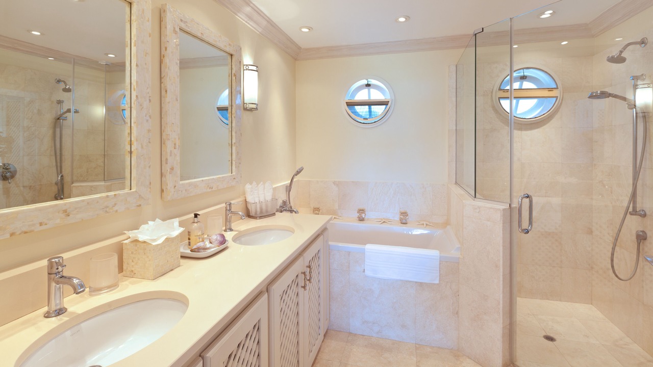 Photo of Bathroom in Westmoreland