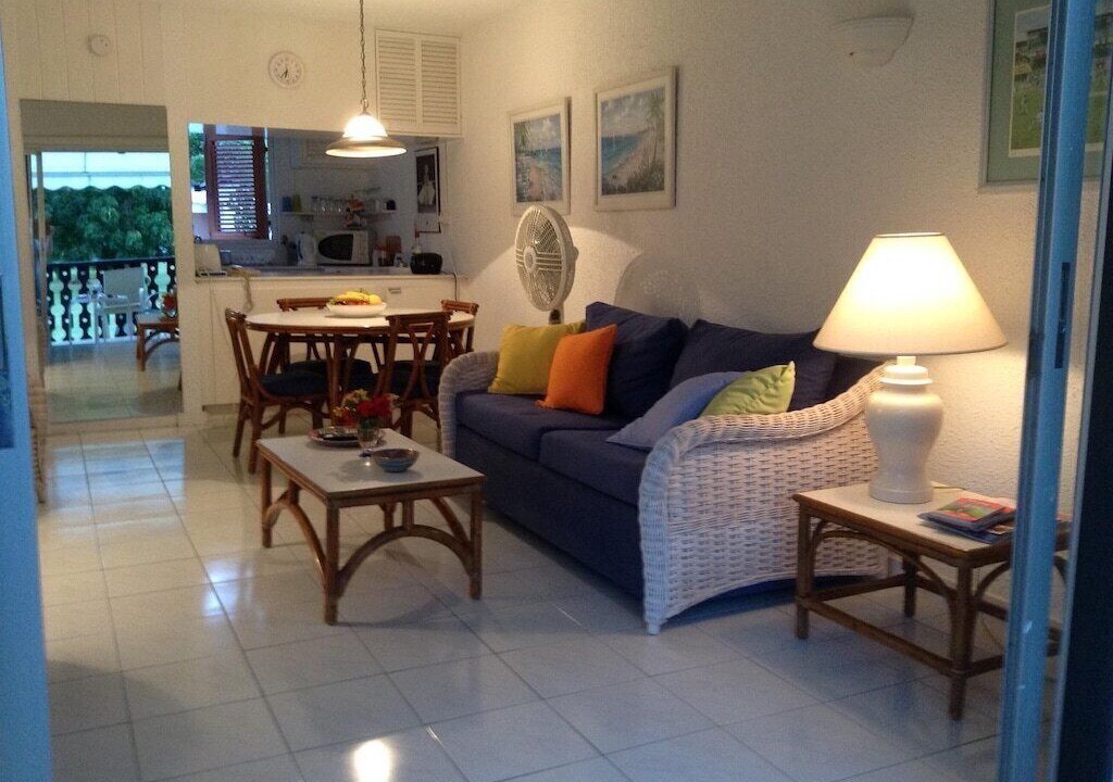 Photo of Livingroom in Rendezvous