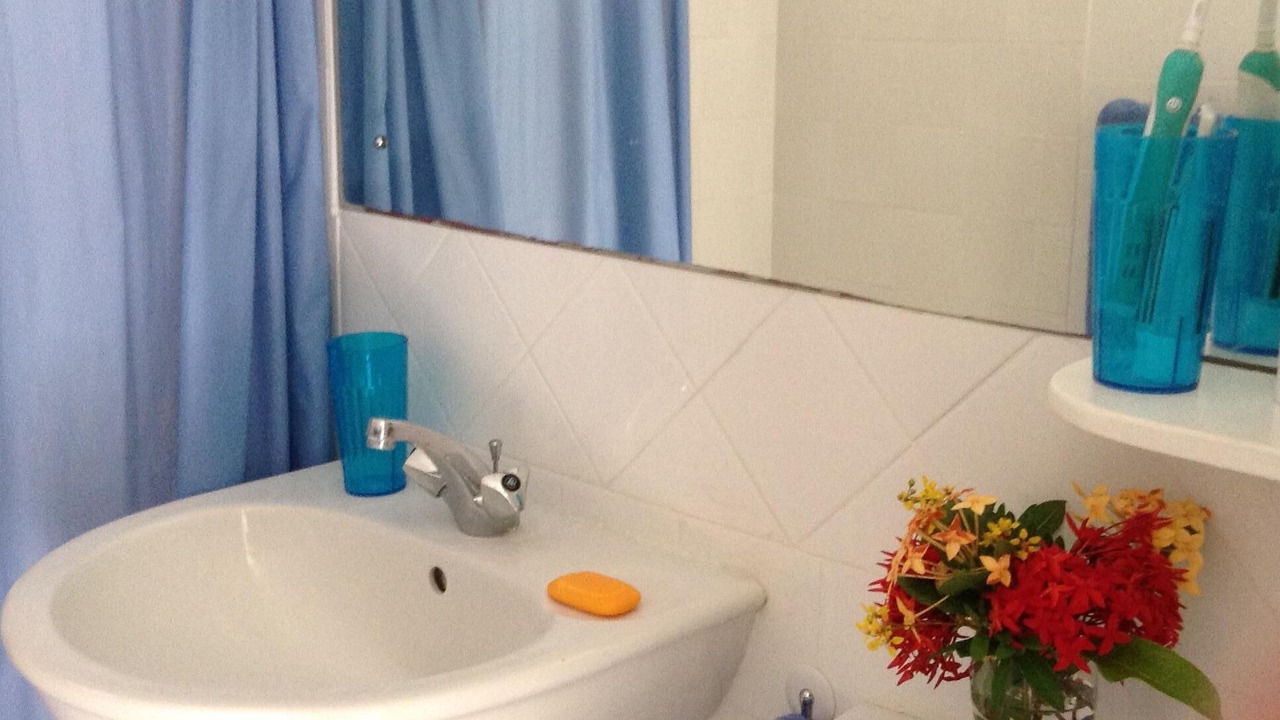 Photo of Bathroom in Rendezvous