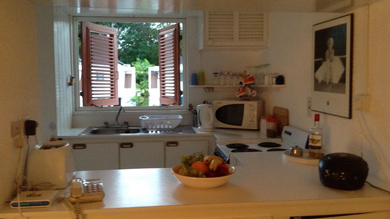 Photo of Bedroom in Rendezvous