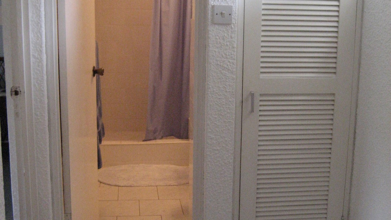 Photo of Bathroom in Rendezvous