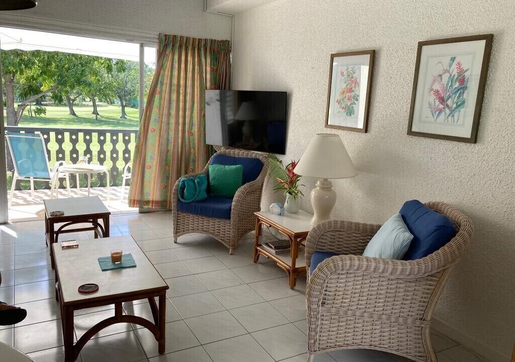 Photo of Livingroom in Rendezvous