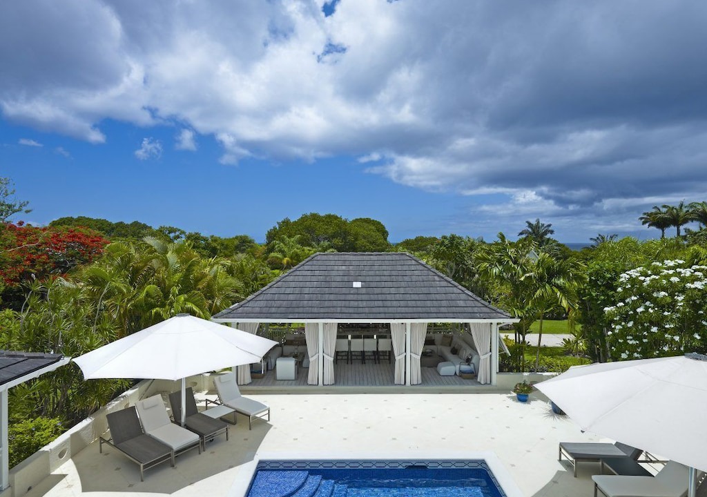 Photo of Others in Sandy Lane
