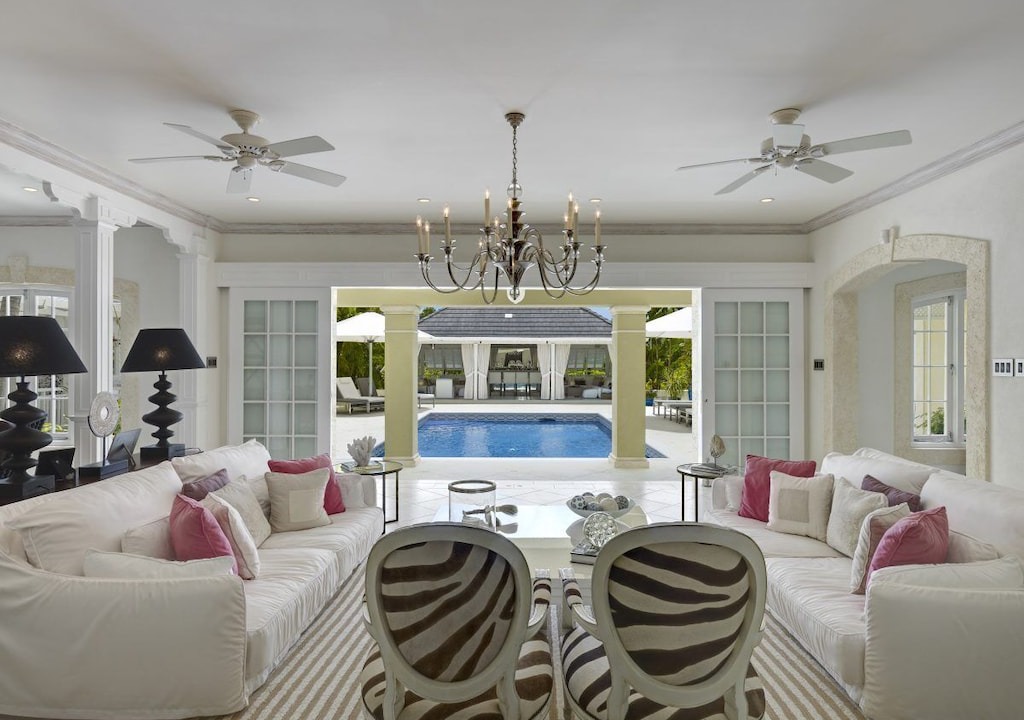 Photo of Others in Sandy Lane