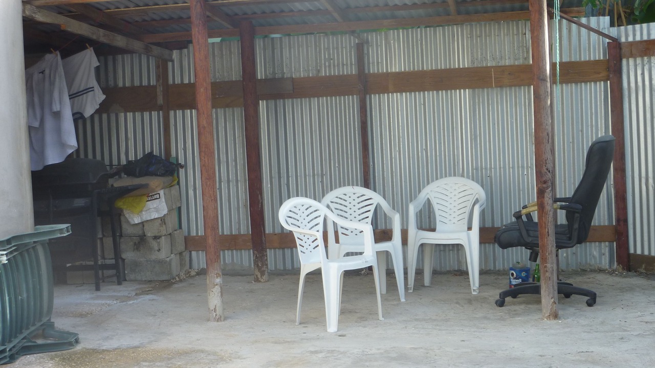 Photo of Patio Balcony in Oistins