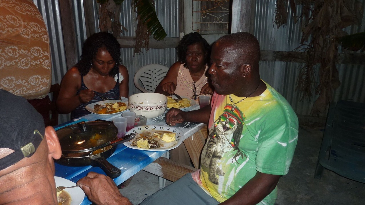 Photo of Others in Oistins