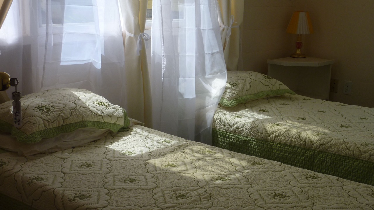 Photo of Bedroom in Oistins