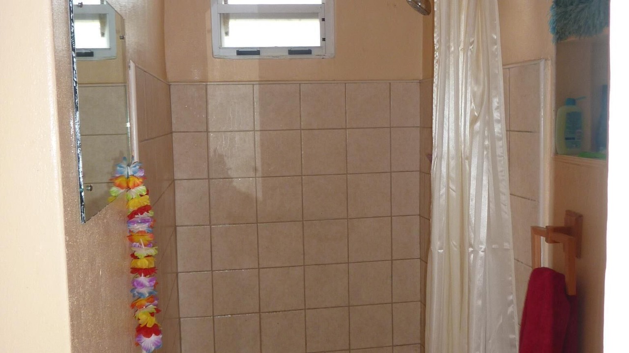 Photo of Bathroom in Oistins