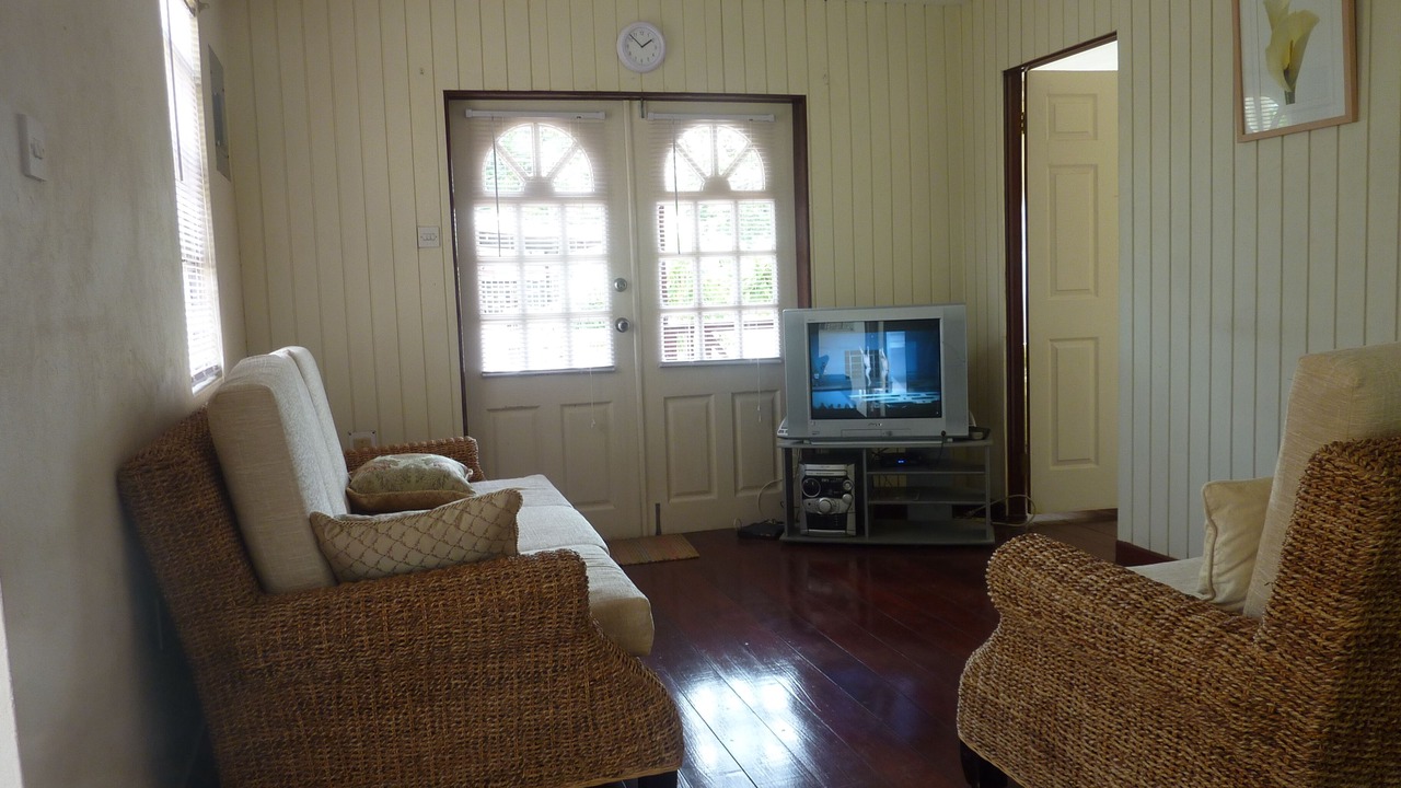 Photo of Livingroom in Oistins