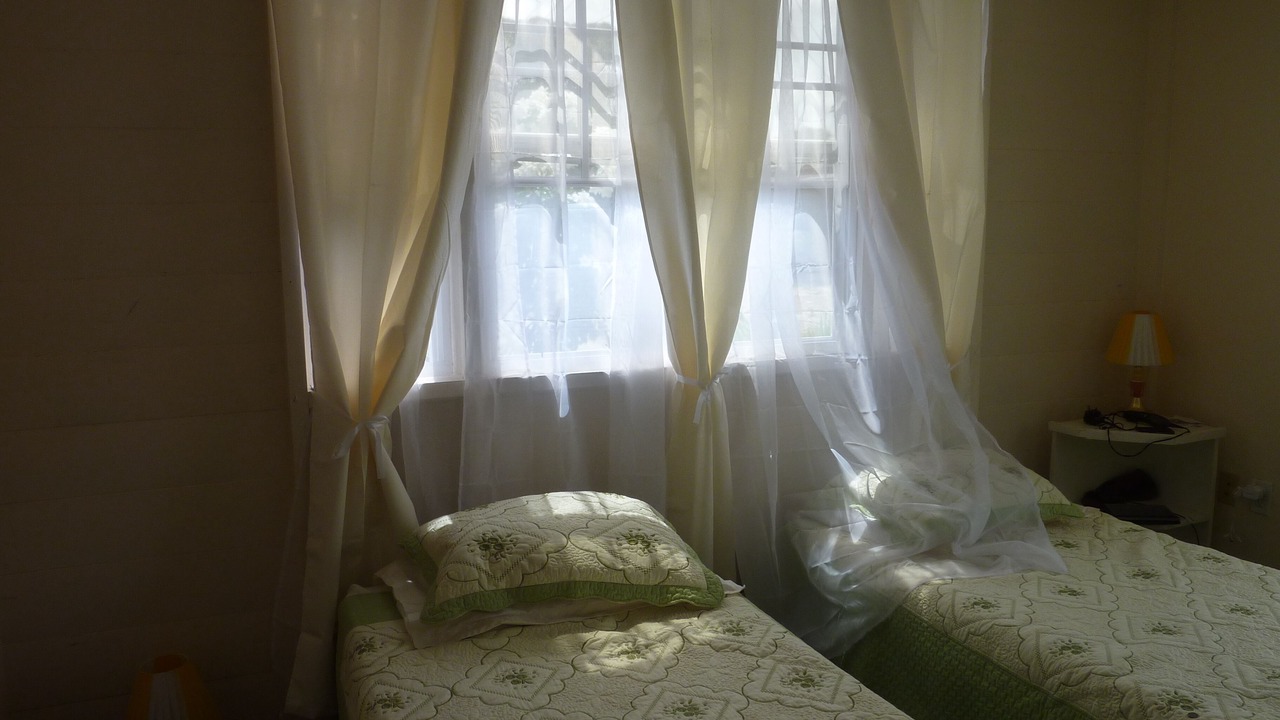 Photo of Bedroom in Oistins