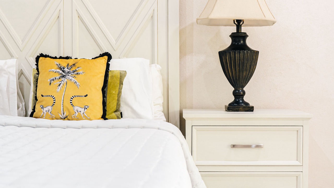 Photo of Bedroom in Porters