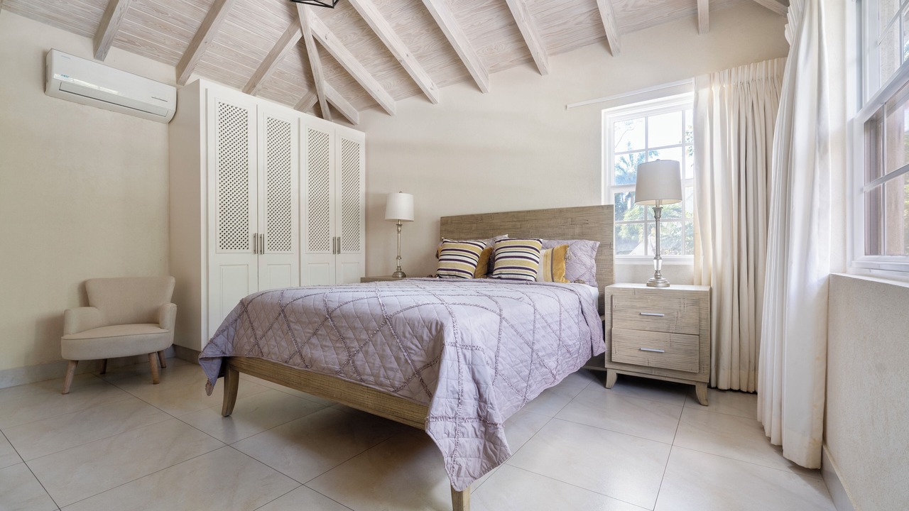 Photo of Bedroom in Porters
