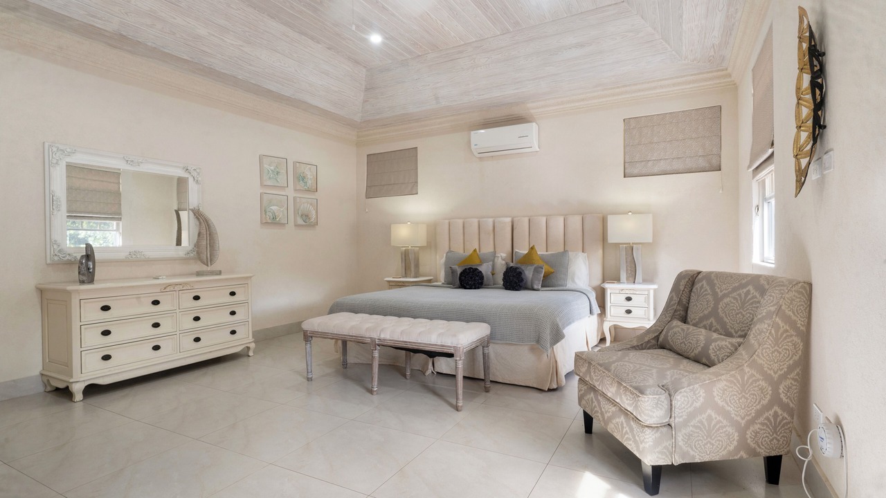 Photo of Bedroom in Porters