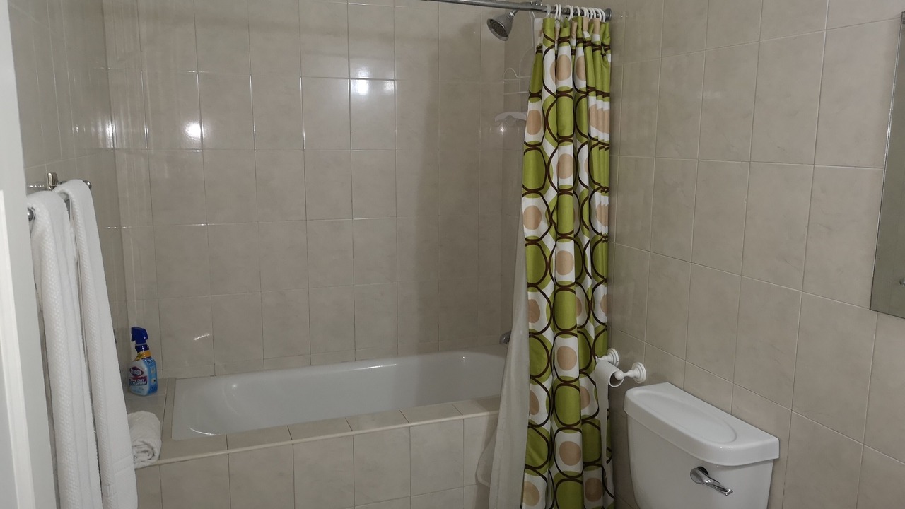 Photo of Bathroom in St. Lawrence Gap