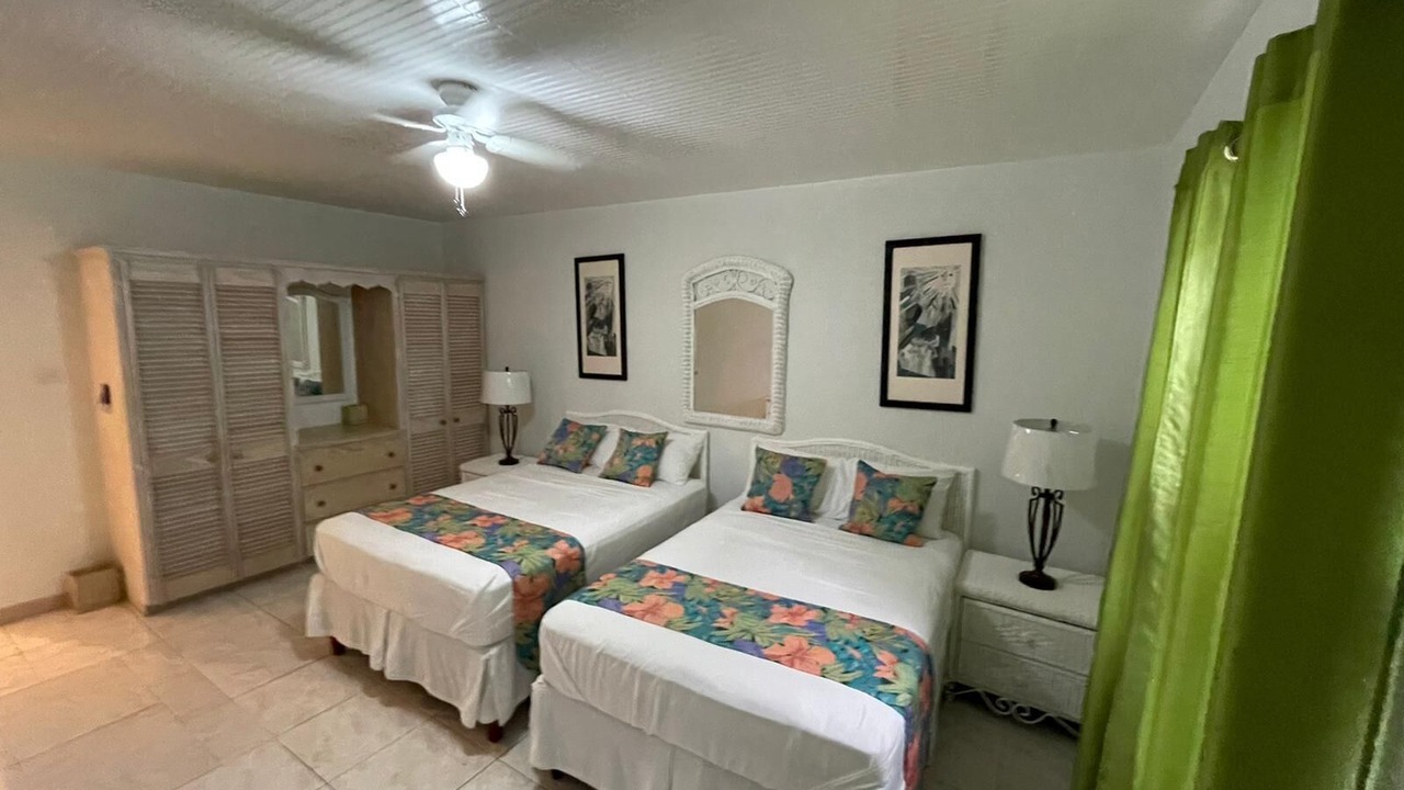 Photo of Bedroom in St. Lawrence Gap
