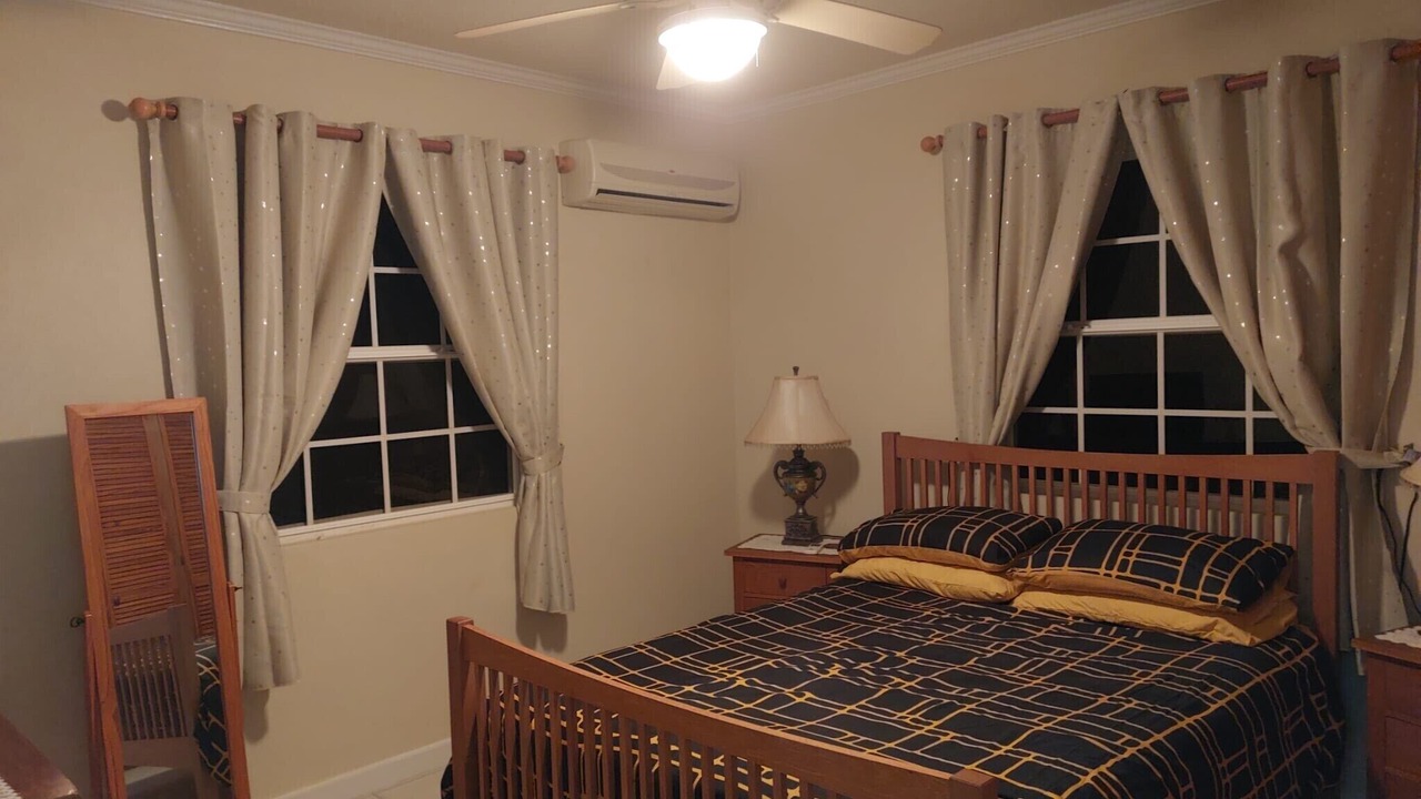Photo of Bedroom in Bakers Woods