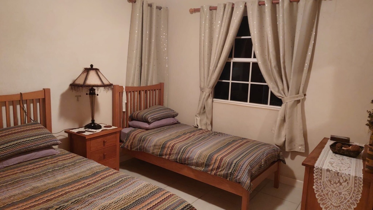 Photo of Bedroom in Bakers Woods