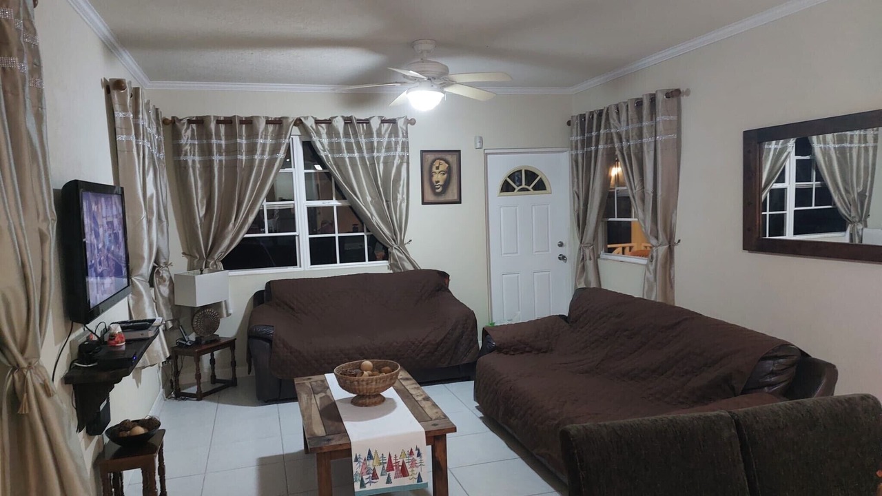 Photo of Livingroom in Bakers Woods