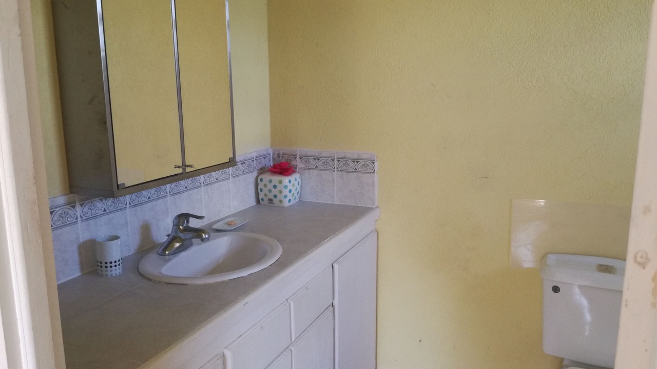 Photo of Bathroom in Enterprise
