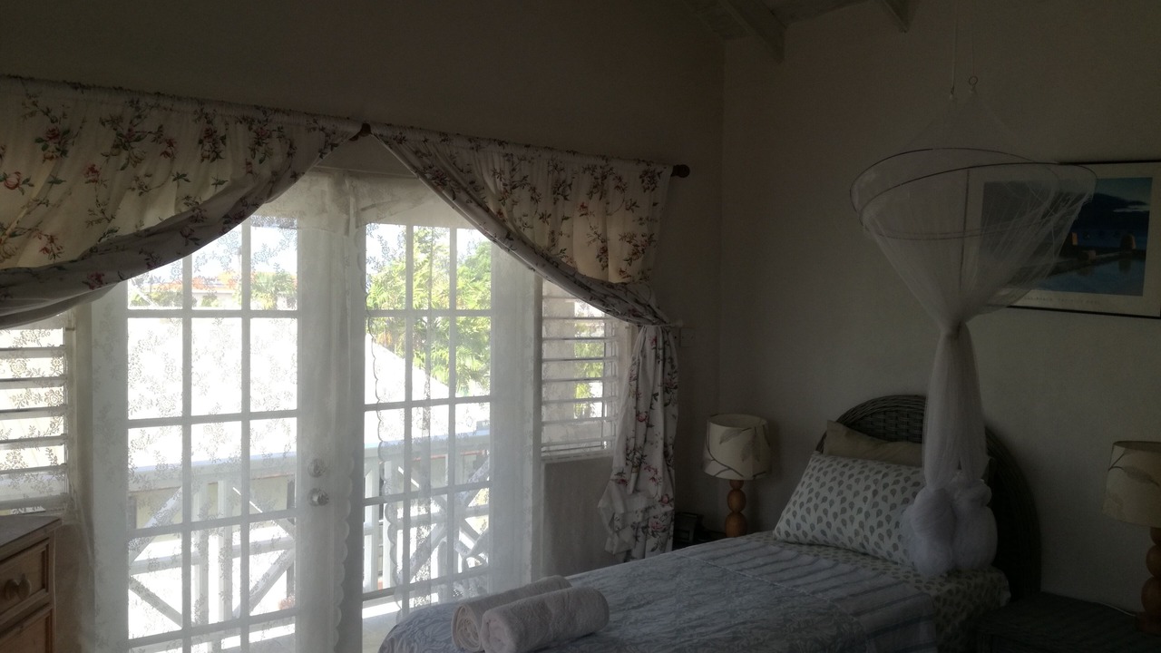 Photo of Bedroom in Enterprise