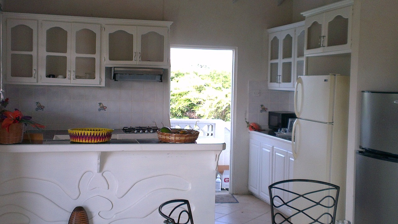 Photo of Kitchen in Enterprise
