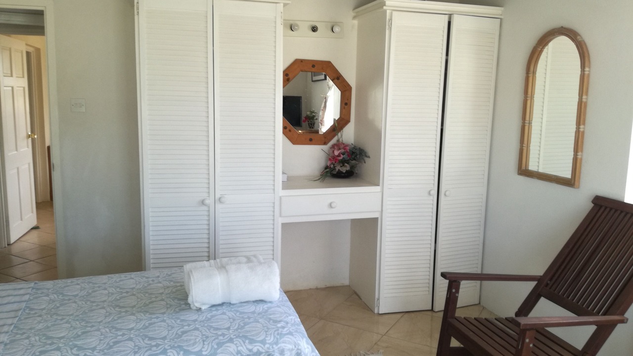 Photo of Bedroom in Enterprise