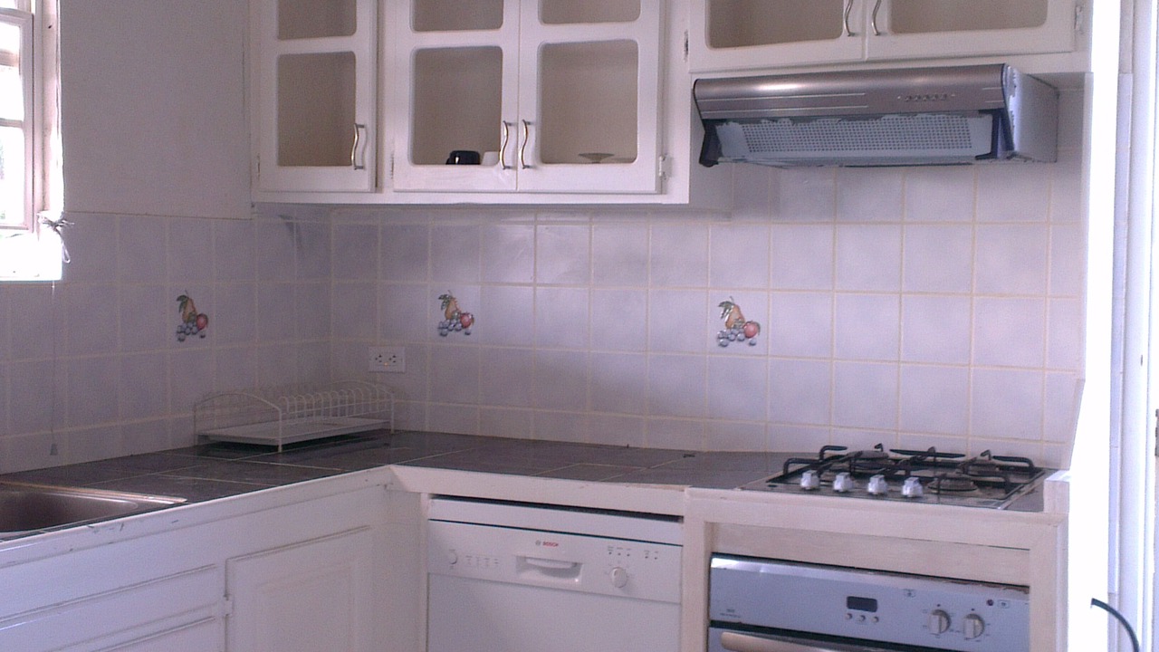 Photo of Kitchen in Enterprise