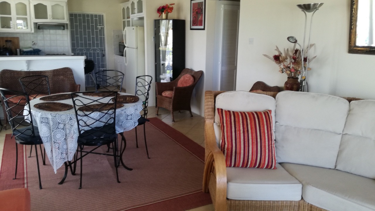 Photo of Livingroom in Enterprise