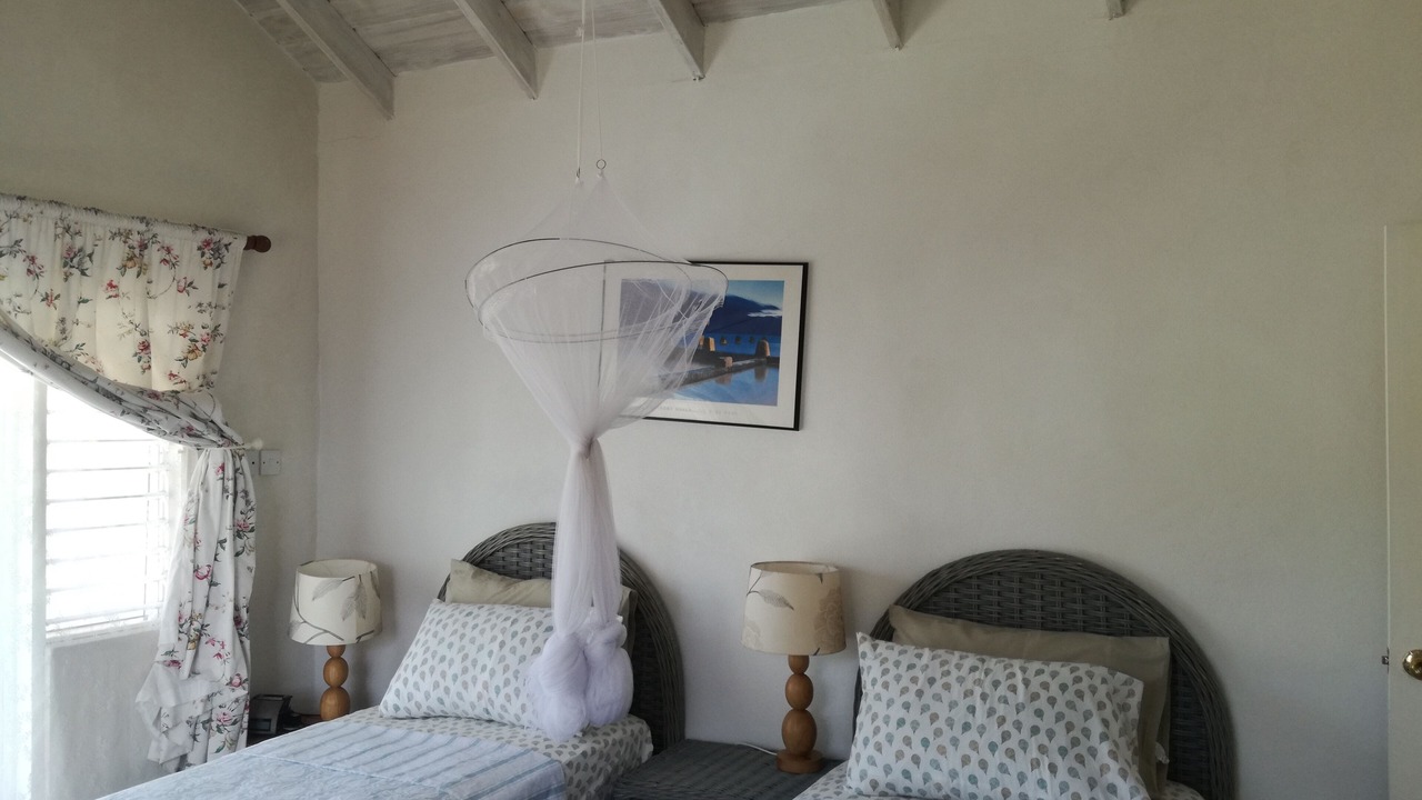 Photo of Bedroom in Enterprise