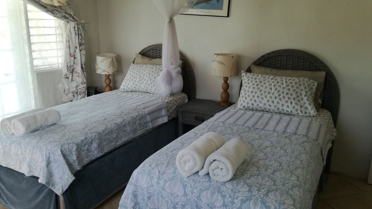 Photo of Bedroom in Enterprise