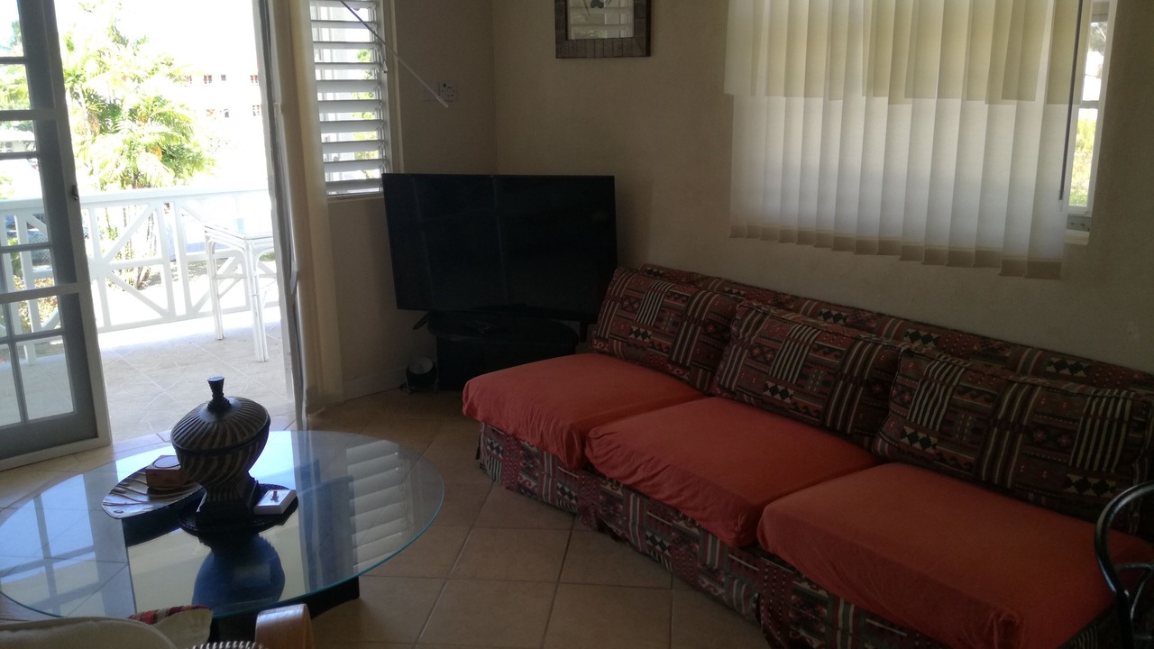 Photo of Livingroom in Enterprise