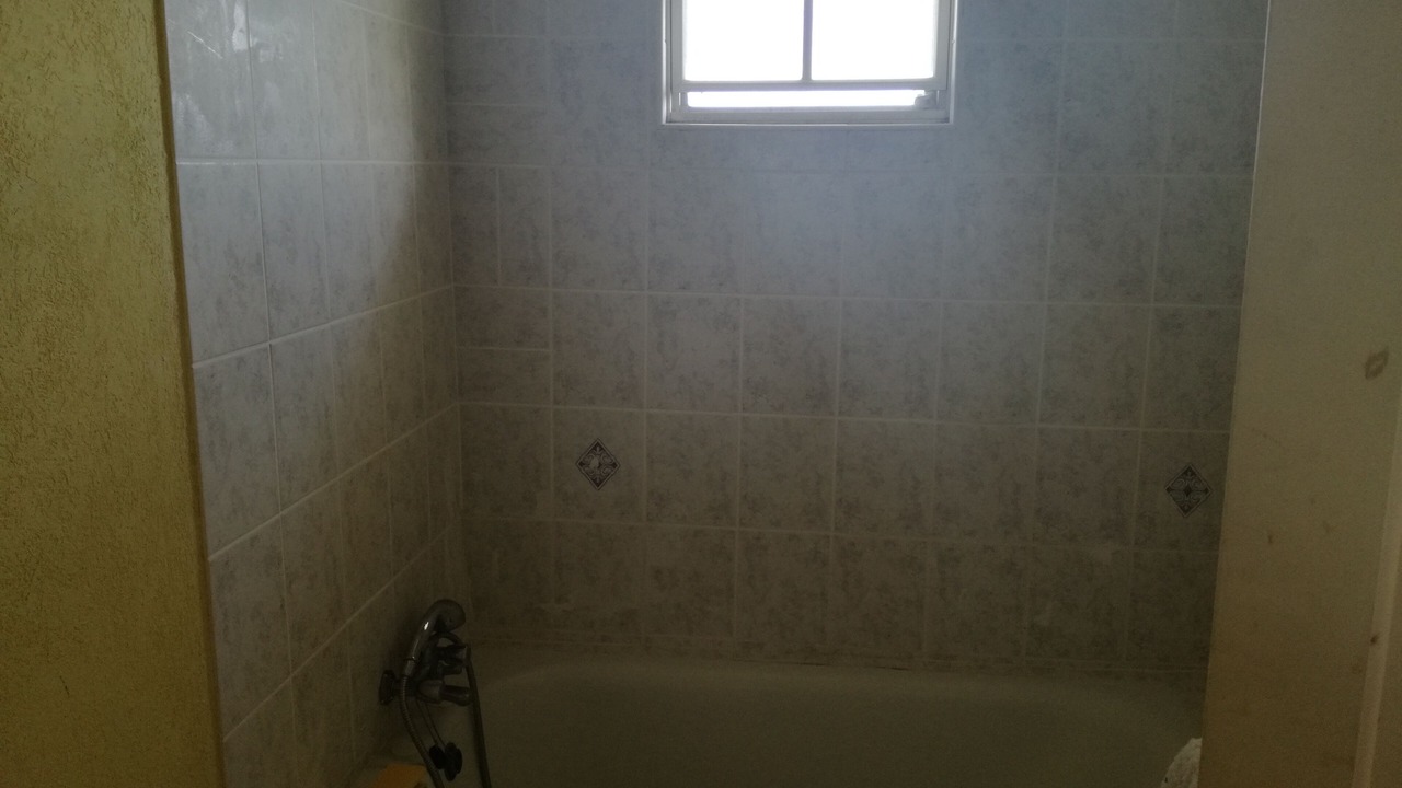 Photo of Bathroom in Enterprise