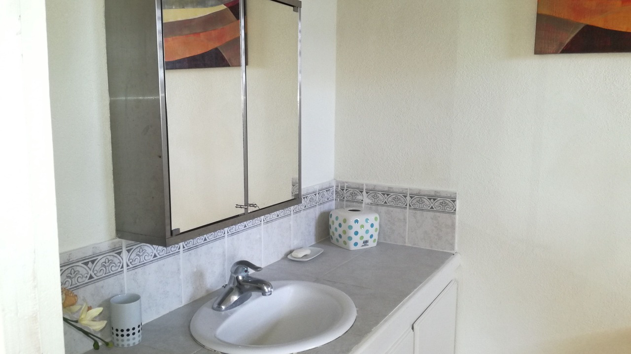 Photo of Bathroom in Enterprise
